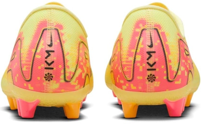 Kylian Mbappe x Nike Mercurial Vapor 16 Academy AG 'Light Laser Orange' FQ8365-800 Purchase Kylian Mbappe x Nike Mercurial Vapor 16 Academy AG 'Light Laser Orange' FQ8365-800