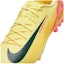 Sizing Kylian Mbappe x Nike Mercurial Vapor 16 Academy AG 'Light Laser Orange' FQ8365-800