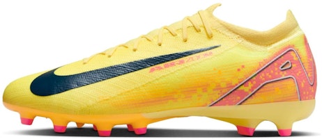 Kylian Mbappe x Nike Mercurial Vapor 16 Pro AG 'Light Laser Orange' FQ8690-800 Kylian Mbappe x Nike Mercurial Vapor 16 Pro AG 'Light Laser Orange' FQ8690-800