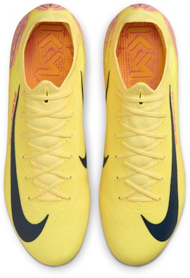 Kylian Mbappe x Nike Mercurial Vapor 16 Pro AG ''Naranja Láser Claro'' FQ8690-800 Shop Kylian Mbappe x Nike Mercurial Vapor 16 Pro AG ''Naranja Láser Claro'' FQ8690-800