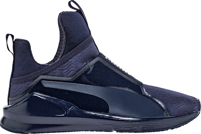 Women Kylie Jenner x Puma Fierce Bright Navy 189738 04 189738