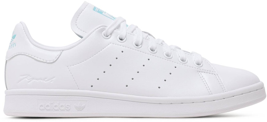 Kyne x adidas スタンスミス 白/アクア GX7690 Buy Kyne x adidas スタンスミス 白/アクア GX7690