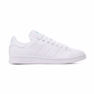 Kyne adidas Stan Smith 'White Pulse Aqua'