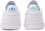 Details for Kyne x adidas スタンスミス 白/アクア GX7690