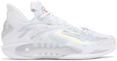 Kyrie Irving x Anta Shock Wave 5 'Inheritance' 112331106-7 Kyrie Irving x Anta Shock Wave 5 'Inheritance' 112331106-7