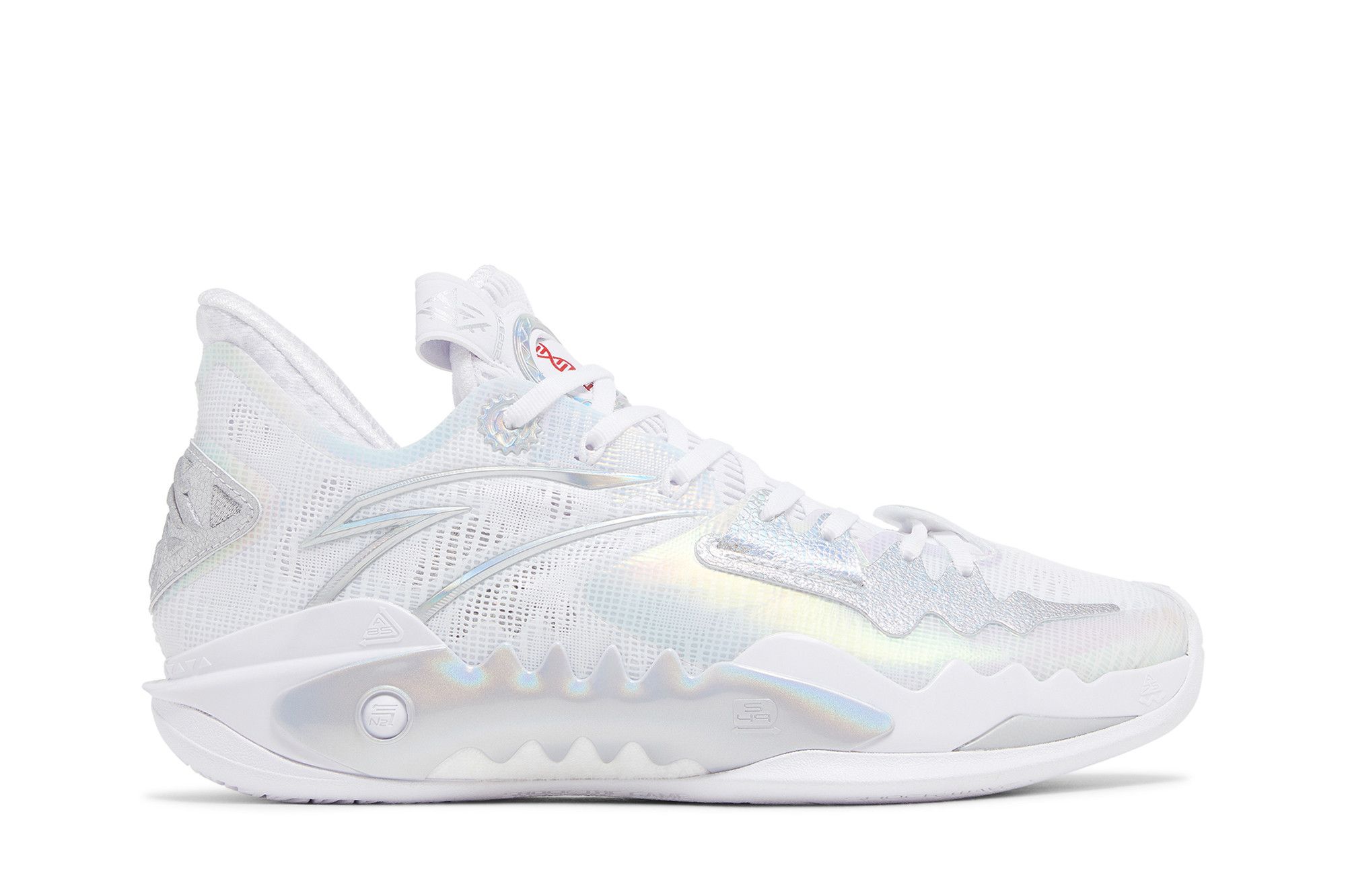 Kyrie Irving x Anta Shock Wave 5 'Inheritance' 112331106-7
