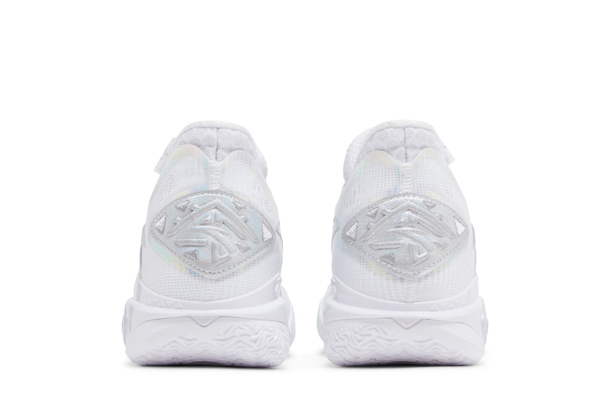 Sizing 欧文 x 安踏冲击波5代 “传承” 112331106-7