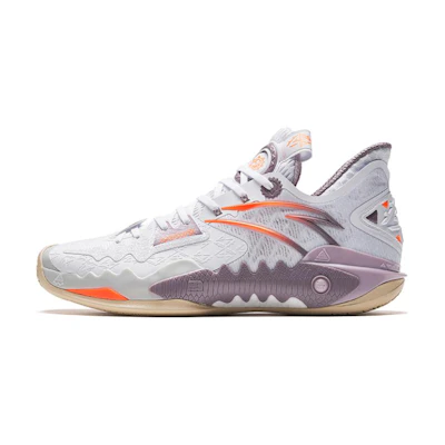 Kyrie Irving Anta Shock Wave 5 'Saltation'
