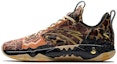 Buy Kyrie Irving x Anta Shock Wave 5 Pro 'Feline' Lelaki 112411111-3