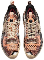 欧文 x 安踏 狂潮5 Pro '猫科猛兽' 112411111-3 Shop 欧文 x 安踏 狂潮5 Pro '猫科猛兽' 112411111-3