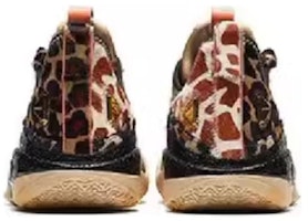 欧文 x 安踏 狂潮5 Pro '猫科猛兽' 112411111-3 Purchase 欧文 x 安踏 狂潮5 Pro '猫科猛兽' 112411111-3