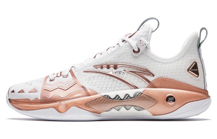 Kyrie Irving Anta Shock Wave 5 Pro 'Finals'