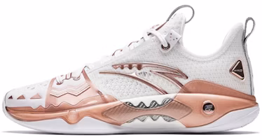 Kyrie Irving x Anta Shock Wave 5 Pro 'Finals' 112331111-3 Kyrie Irving x Anta Shock Wave 5 Pro 'Finals' 112331111-3