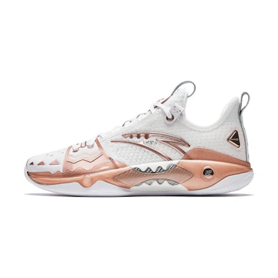 Kyrie Irving Anta Shock Wave 5 Pro 'Finals'
