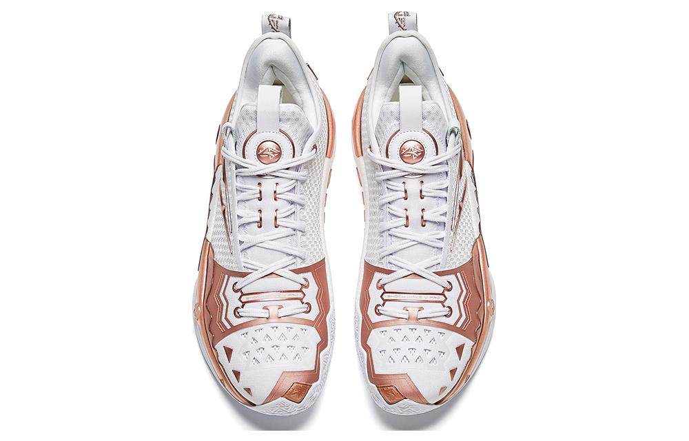 Kyrie Irving Anta Shock Wave 5 Pro 'Finals' 圖 3