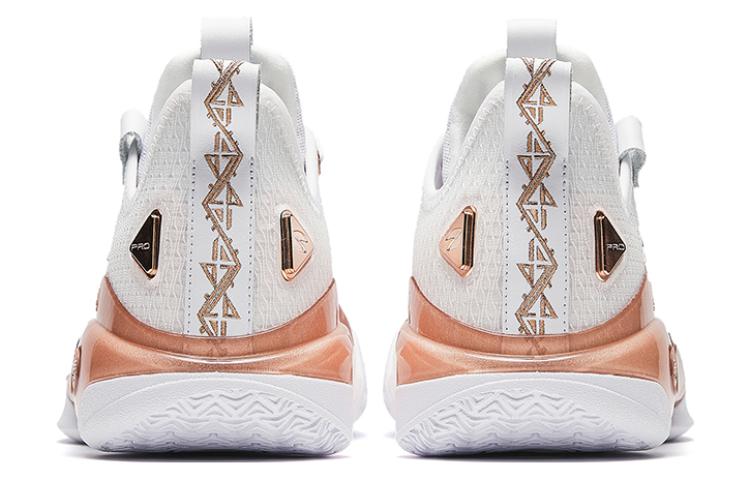 Kyrie Irving Anta Shock Wave 5 Pro 'Finals' 圖 4