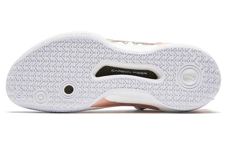 Kyrie Irving Anta Shock Wave 5 Pro 'Finals' 圖 5