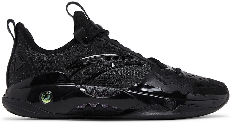 Kyrie Irving x Anta Shock Wave 5 Pro ''Pertunjukan Pertama'' 112331111S-1/812331111S-1 Buy Kyrie Irving x Anta Shock Wave 5 Pro ''Pertunjukan Pertama'' 112331111S-1/812331111S-1