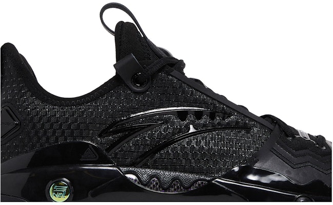 Kyrie Irving x Anta Shock Wave 5 Pro ''Pertunjukan Pertama'' 112331111S-1/812331111S-1 Order Kyrie Irving x Anta Shock Wave 5 Pro ''Pertunjukan Pertama'' 112331111S-1/812331111S-1