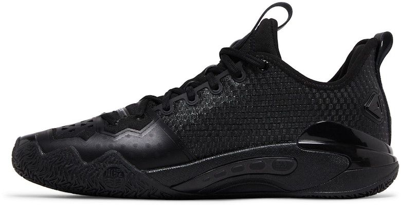 Kyrie Irving x Anta Shock Wave 5 Pro ''Pertunjukan Pertama'' 112331111S-1/812331111S-1 Lookbook Kyrie Irving x Anta Shock Wave 5 Pro ''Pertunjukan Pertama'' 112331111S-1/812331111S-1