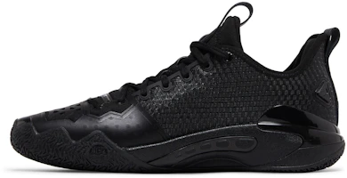 Shop Kyrie Irving x Anta Shock Wave 5 Pro ''Pertunjukan Pertama'' 112331111S-1/812331111S-1