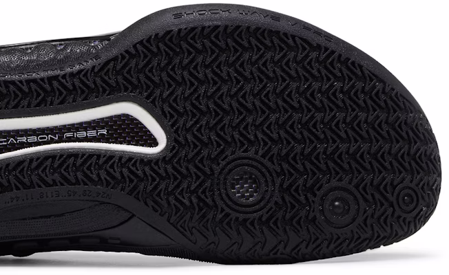 Kyrie Irving x Anta Shock Wave 5 Pro ''Pertunjukan Pertama'' 112331111S-1/812331111S-1 Purchase Kyrie Irving x Anta Shock Wave 5 Pro ''Pertunjukan Pertama'' 112331111S-1/812331111S-1