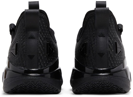 Kyrie Irving x Anta Shock Wave 5 Pro ''Pertunjukan Pertama'' 112331111S-1/812331111S-1 Details for Kyrie Irving x Anta Shock Wave 5 Pro ''Pertunjukan Pertama'' 112331111S-1/812331111S-1