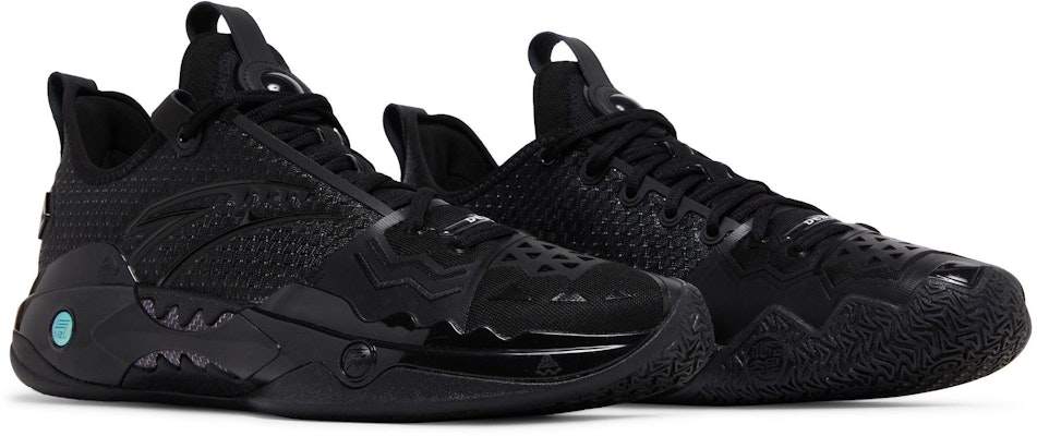 Kyrie Irving x Anta Shock Wave 5 Pro ''Pertunjukan Pertama'' 112331111S-1/812331111S-1 Cheap Kyrie Irving x Anta Shock Wave 5 Pro ''Pertunjukan Pertama'' 112331111S-1/812331111S-1