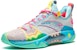 Kyrie Irving x Anta Shock Wave 5 Pro 'Halloween' Lelawah 112341111-1