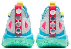 "Kyrie Irving x Anta Shock Wave 5 Pro 'Halloween'" 112341111-1 Shop "Kyrie Irving x Anta Shock Wave 5 Pro 'Halloween'" 112341111-1