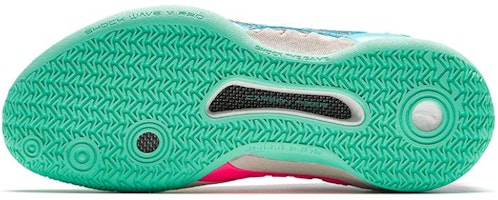 "Kyrie Irving x Anta Shock Wave 5 Pro 'Halloween'" 112341111-1 Purchase "Kyrie Irving x Anta Shock Wave 5 Pro 'Halloween'" 112341111-1