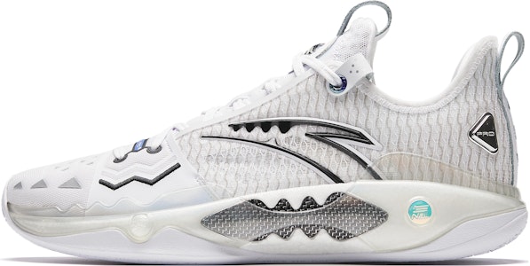 カイリー・アービング × アンタ ショックウェーブ 5 Pro "Smriti" 112331111-1 Buy カイリー・アービング × アンタ ショックウェーブ 5 Pro "Smriti" 112331111-1