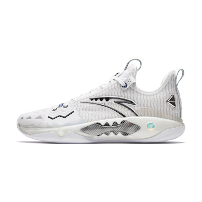 Kyrie Irving Anta Shock Wave 5 Pro 'Smriti'