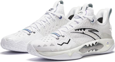 "Kyrie Irving x Anta Shock Wave 5 Pro 'Smriti'" 112331111-1 Lookbook "Kyrie Irving x Anta Shock Wave 5 Pro 'Smriti'" 112331111-1