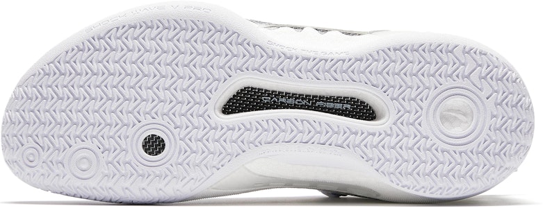 カイリー・アービング × アンタ ショックウェーブ 5 Pro "Smriti" 112331111-1 Details for カイリー・アービング × アンタ ショックウェーブ 5 Pro "Smriti" 112331111-1