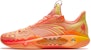 Kyrie Irving x Anta Shock Wave 5 Pro 'Sun' Lelaki Kasut Sukan 112411111S-2
