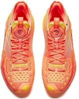 Kyrie Irving x Anta Shock Wave 5 Pro 'Sun' Sepatu Basket 112411111S-2 Shop Kyrie Irving x Anta Shock Wave 5 Pro 'Sun' Sepatu Basket 112411111S-2