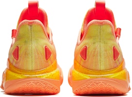 Kyrie Irving x Anta Shock Wave 5 Pro 'Sun' Sepatu Basket 112411111S-2 Purchase Kyrie Irving x Anta Shock Wave 5 Pro 'Sun' Sepatu Basket 112411111S-2