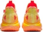 Purchase Kyrie Irving x Anta Shock Wave 5 Pro 'Sun' Lelaki Kasut Sukan 112411111S-2