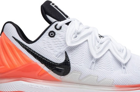 カイリー×キリオス×ナイキ ズームヴェイパーX "ホットラヴァ" BQ5952-100 Order カイリー×キリオス×ナイキ ズームヴェイパーX "ホットラヴァ" BQ5952-100