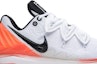 Order Kyrie Irving x Nick Kyrgios x Nike Air Zoom Vapor X 'Hot Lava' BQ5952-100