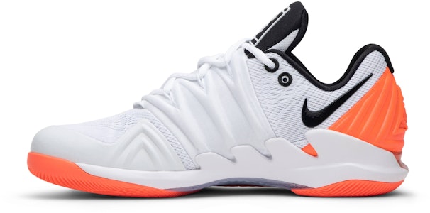 カイリー×キリオス×ナイキ ズームヴェイパーX "ホットラヴァ" BQ5952-100 Lookbook カイリー×キリオス×ナイキ ズームヴェイパーX "ホットラヴァ" BQ5952-100