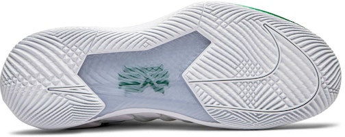 耐吉 Court Vapor X Kyrie 5 低幫減震防滑網球鞋 溫布爾登 白 Shop 耐吉 Court Vapor X Kyrie 5 低幫減震防滑網球鞋 溫布爾登 白