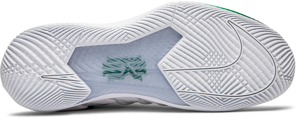 Kyrie Irving x Nick Kyrgios x Nike Air Zoom Vapor X 'Clover' BQ5952-101 Shop Kyrie Irving x Nick Kyrgios x Nike Air Zoom Vapor X 'Clover' BQ5952-101