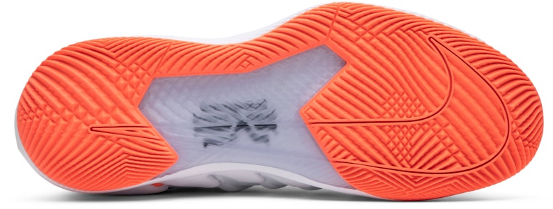 カイリー×キリオス×ナイキ ズームヴェイパーX "ホットラヴァ" BQ5952-100 Shop カイリー×キリオス×ナイキ ズームヴェイパーX "ホットラヴァ" BQ5952-100