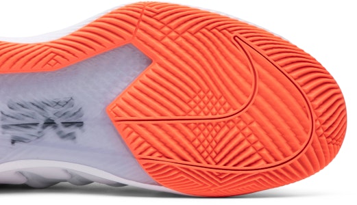 カイリー×キリオス×ナイキ ズームヴェイパーX "ホットラヴァ" BQ5952-100 Purchase カイリー×キリオス×ナイキ ズームヴェイパーX "ホットラヴァ" BQ5952-100