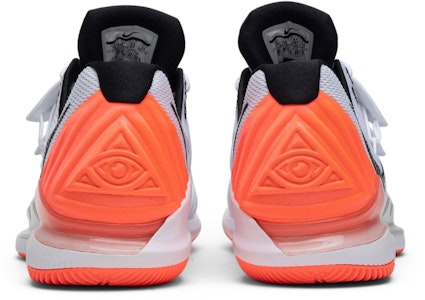 カイリー×キリオス×ナイキ ズームヴェイパーX "ホットラヴァ" BQ5952-100 Details for カイリー×キリオス×ナイキ ズームヴェイパーX "ホットラヴァ" BQ5952-100