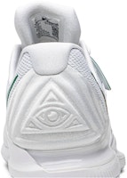 耐吉 Court Vapor X Kyrie 5 低幫減震防滑網球鞋 溫布爾登 白 Sizing 耐吉 Court Vapor X Kyrie 5 低幫減震防滑網球鞋 溫布爾登 白