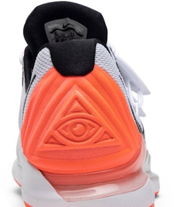 カイリー×キリオス×ナイキ ズームヴェイパーX "ホットラヴァ" BQ5952-100 Sizing カイリー×キリオス×ナイキ ズームヴェイパーX "ホットラヴァ" BQ5952-100