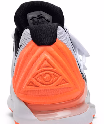 Kyrie Irving x Nick Kyrgios x Nike Air Zoom Vapor X 'Hot Lava' BQ5952-100 Sizing Kyrie Irving x Nick Kyrgios x Nike Air Zoom Vapor X 'Hot Lava' BQ5952-100